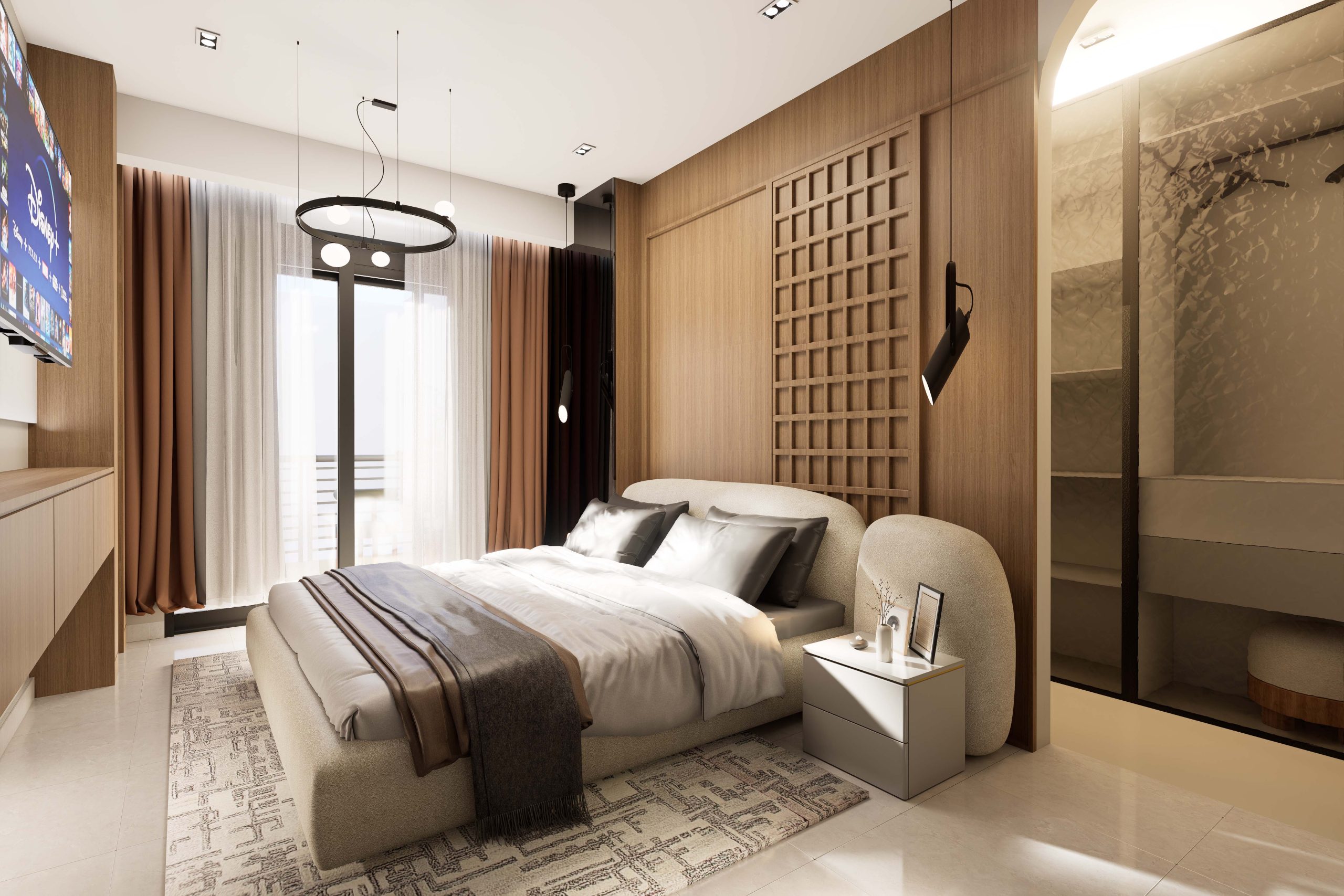 Chambre Parentale