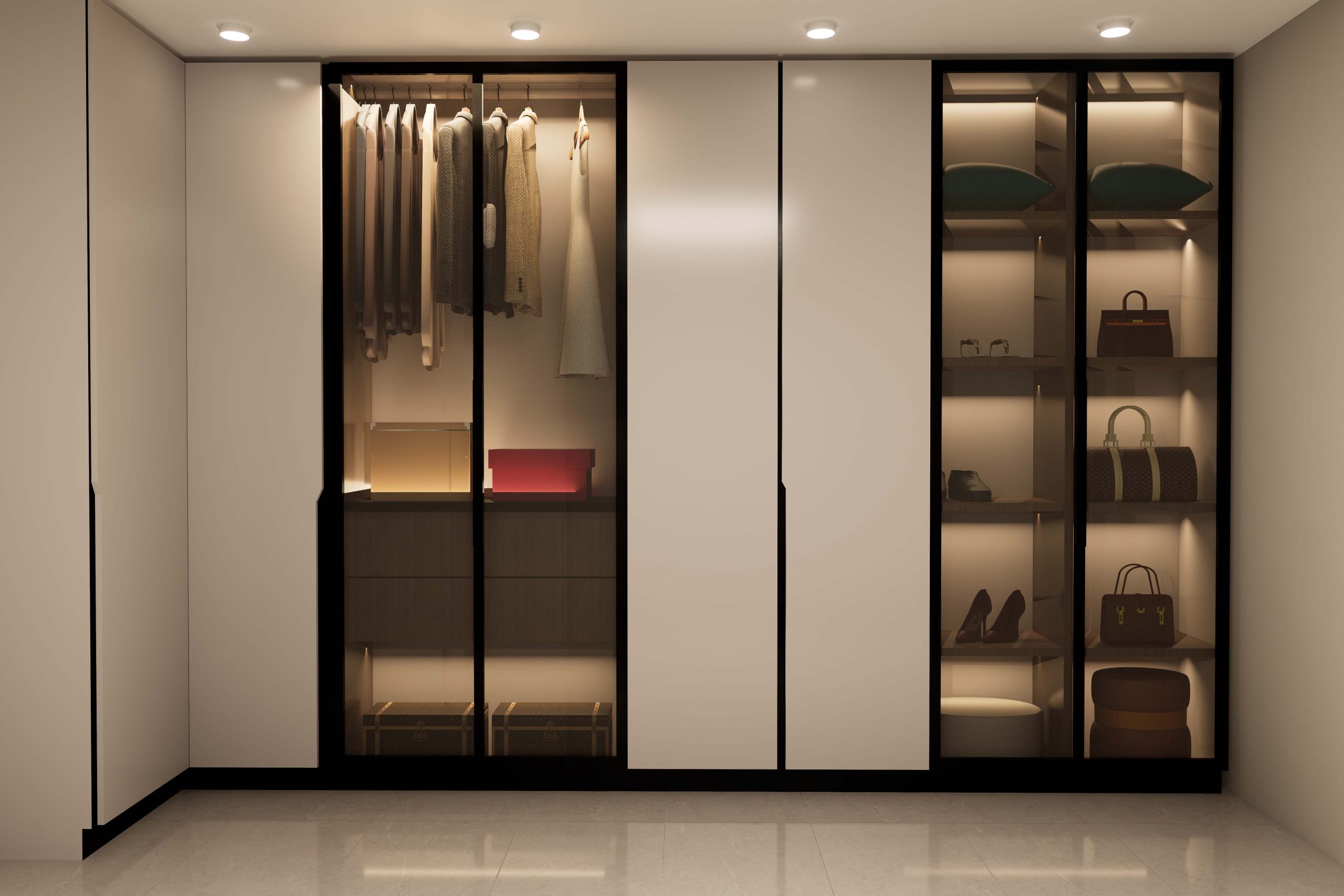 Dressing